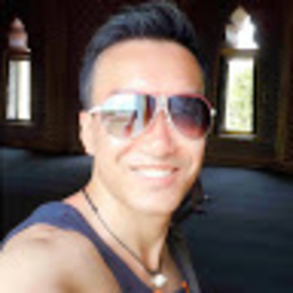 Meet your Posher, Ray - Picture 1 of 1